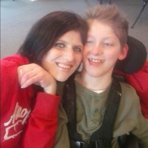 Meet your Posher, Brittany